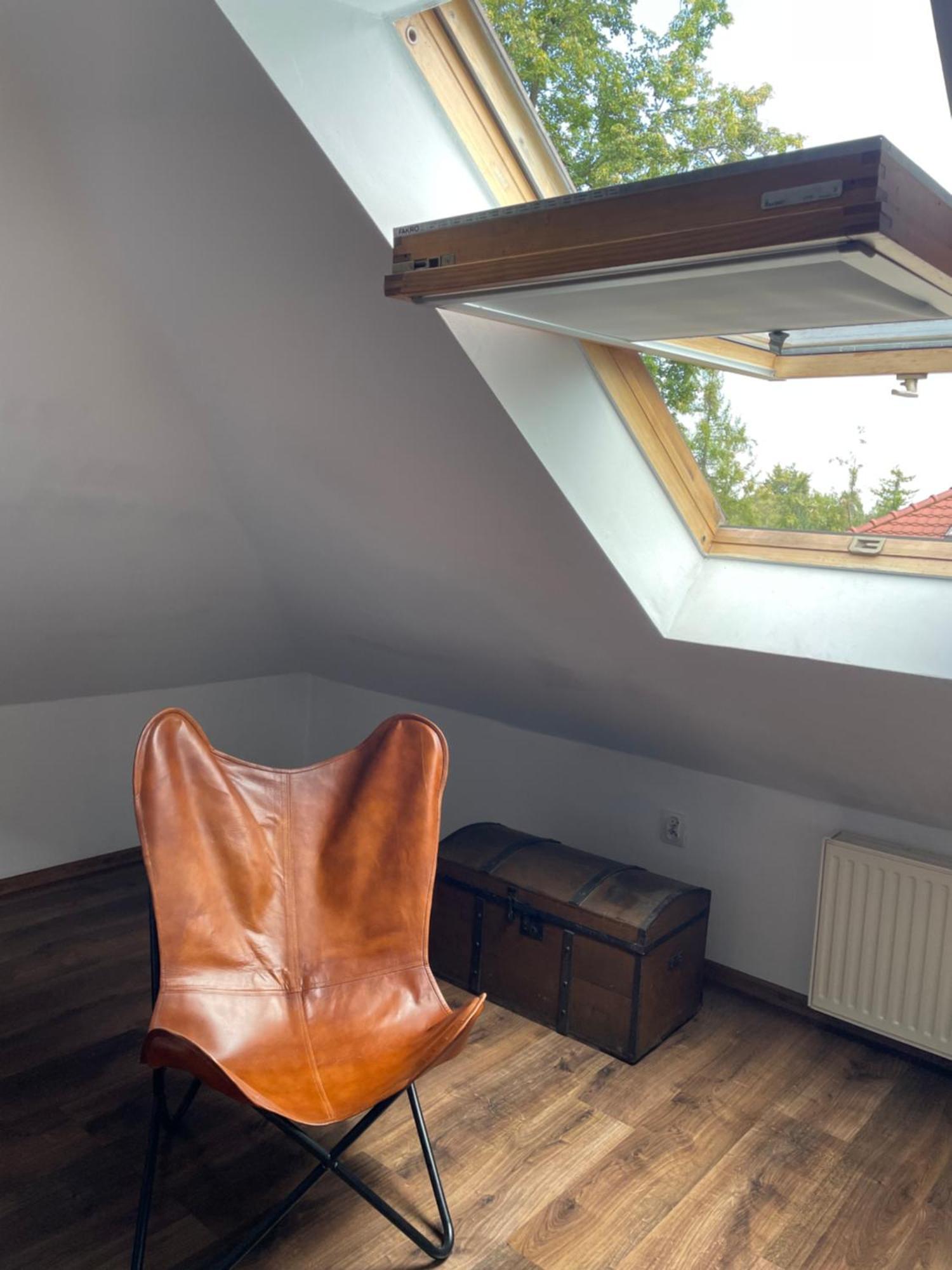 Piekny,Duzy Loft 80 Metrow Blisko Centrum Krakkó Kültér fotó