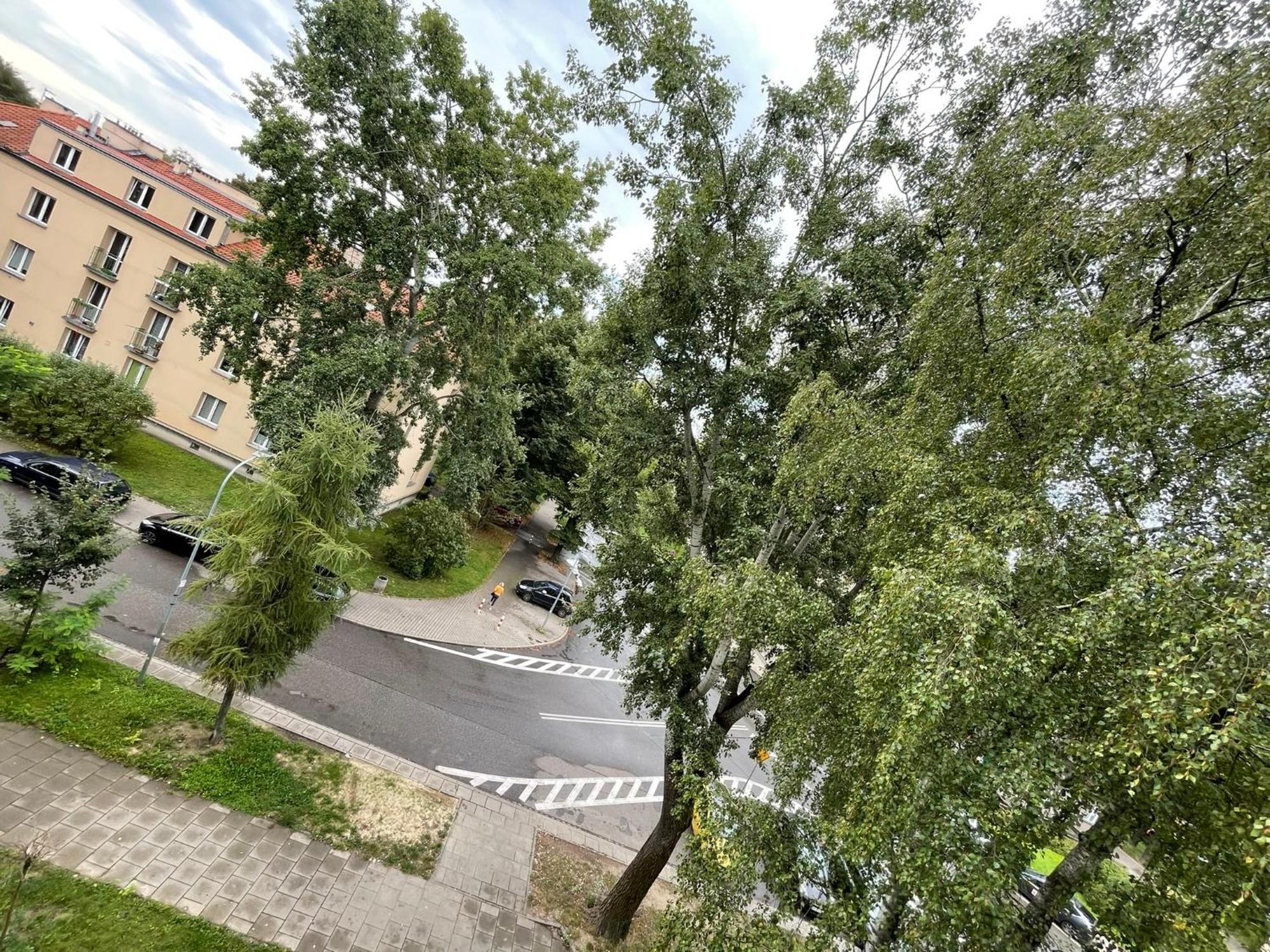 Piekny,Duzy Loft 80 Metrow Blisko Centrum Krakkó Kültér fotó
